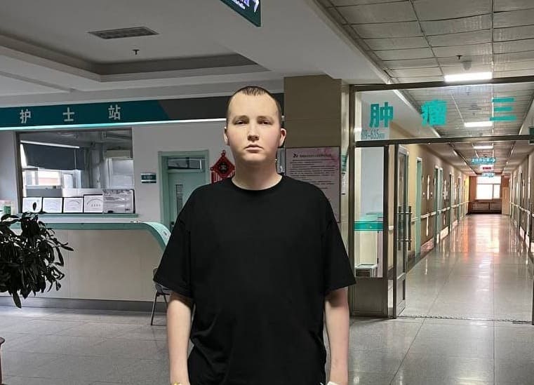 Новости Курец Петр ⚠️